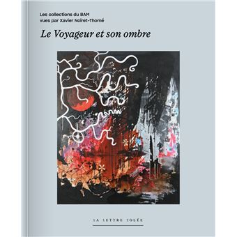 Le voyageur et son ombre