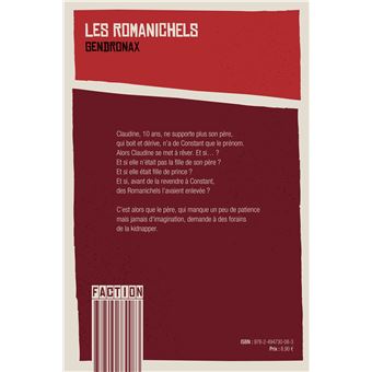 Les Romanichels