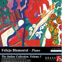 Italian collection - Vol.1