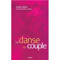 La danse du couple
