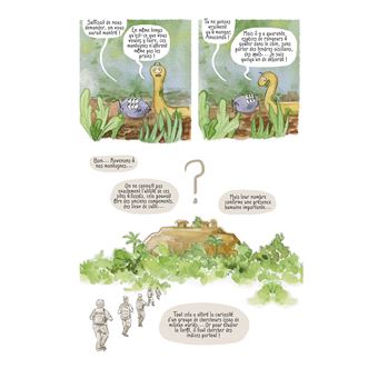 À la recherche de l'Amazonie oubliée