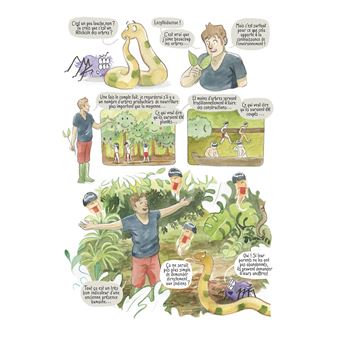 À la recherche de l'Amazonie oubliée