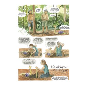 À la recherche de l'Amazonie oubliée