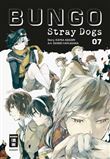 BUNGO STRAY DOGS 07