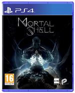 Mortal Shell PS4