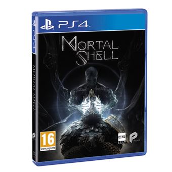 Mortal Shell PS4