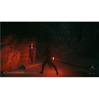 Mortal Shell PS4