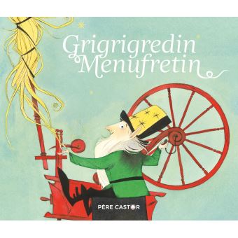 Grigrigredin Menufretin