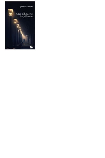 Une silhouette inquietante