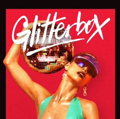Glitterbox Hotter Than Fire Part 1