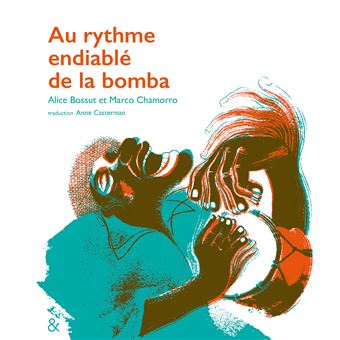 Au rythme endiablé de la bomba