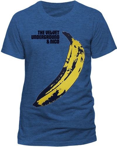 Tee-Shirt Banana Taille S