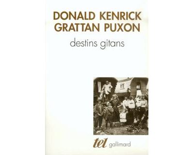 Destins gitans