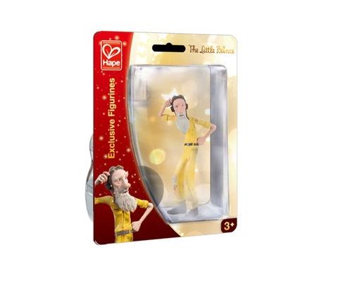 Figurine Réflexion Hape Le Petit Prince