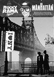 Rockyrama Papers 4 Manhattan