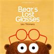 Bear's lost glasses