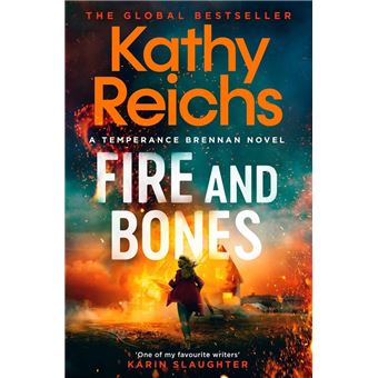 Fire and bones