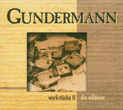 Werkstuecke ii
