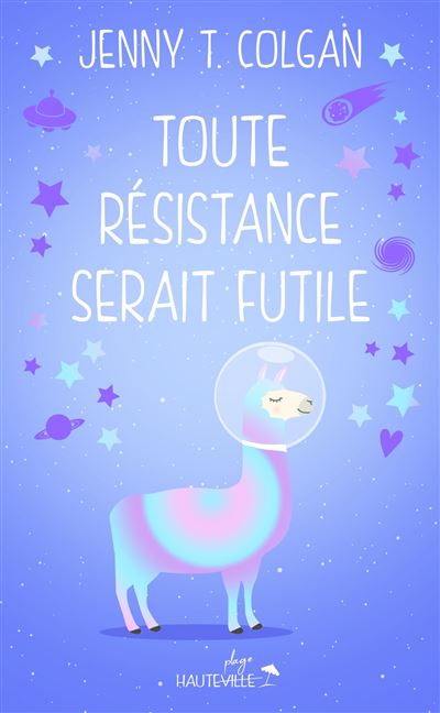 Toute resistance serait futile