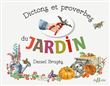 Dictons et proverbes du jardin