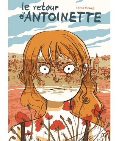 Le retour d'Antoinette