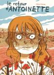 Le retour d´Antoinette