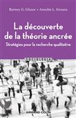 La découverte de la théorie ancrée