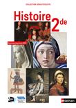 Histoire Cote 2de - Manuel 2019