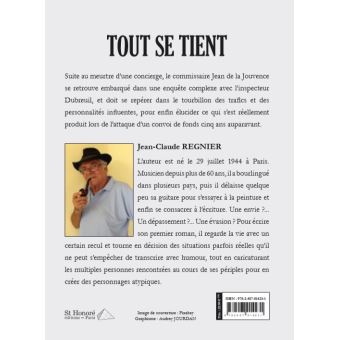 Tout se tient