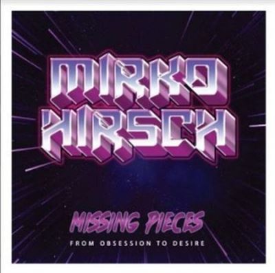 Missing Pieces: From Obsession To Desire
