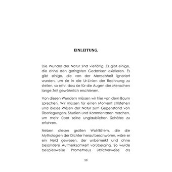 Die bäume und wälder der demokratischen republik kongo