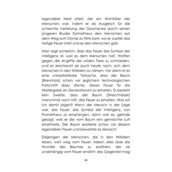 Die bäume und wälder der demokratischen republik kongo