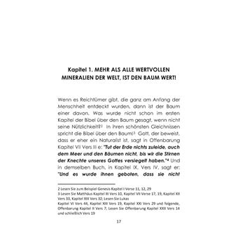 Die bäume und wälder der demokratischen republik kongo