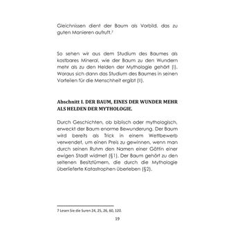 Die bäume und wälder der demokratischen republik kongo