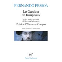 Fernando Pessoa Tous Les Produits Fnac - 