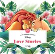 Les grands carrés Disney Love stories