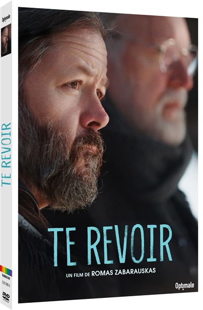 Te revoir DVD