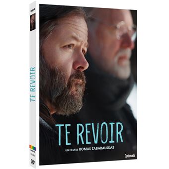 Te revoir DVD - 1