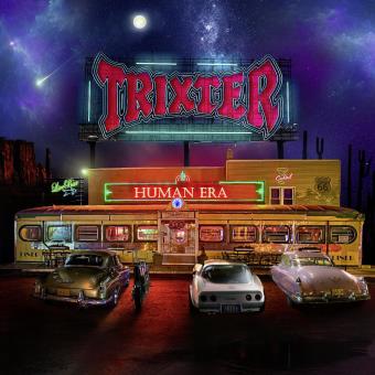 Trixter - 1