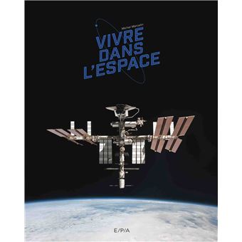 Vivre dans l'espace