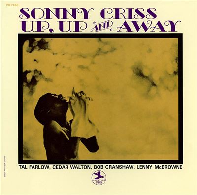 Up up and away uhqcd reissue