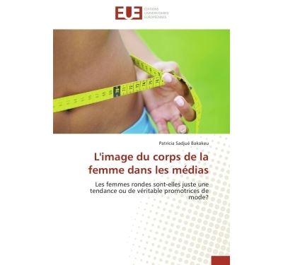 L'image du corps de la femme dans les médias