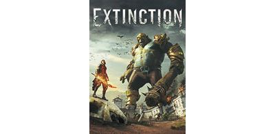 Extinction