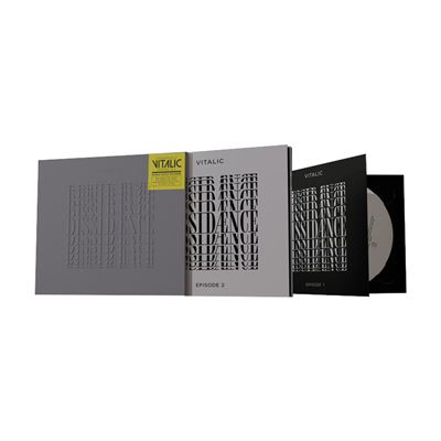 Dissidænce Épisodes 1 et 2 Coffret