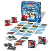 Jeu éducatif Ravensburger Jeu De Memory Marvel Spider-Man Ravensburger Jeu éducatif Ravensburger Jeu De Memory Marvel Spider-Man Ravensburger