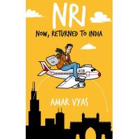 NRI: Now, Returned to India