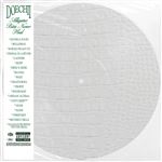 Lp-alligator bites nev(picture disc