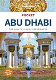 Abu Dhabi Pocket 2ed -anglais-