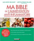 Ma bible de l'alimentation anti-inflammatoire