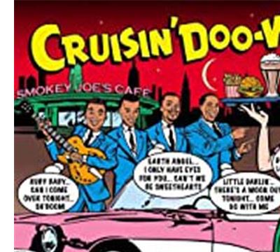 Cruisin' Doo Wop